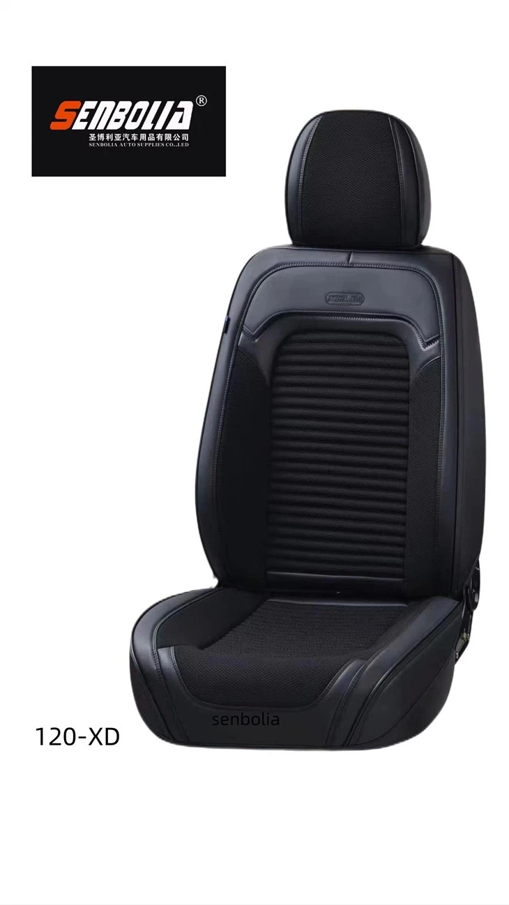 120-XD autoistme padi
