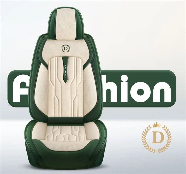 Quality Leather Car Cushions