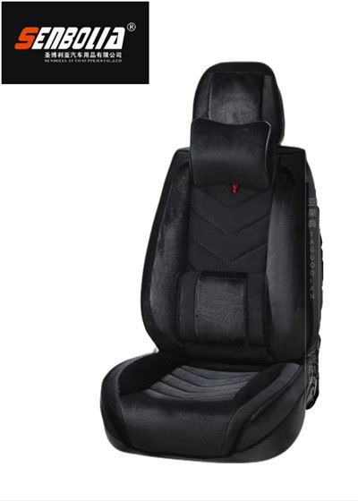 Pehme sametine autoistme padi